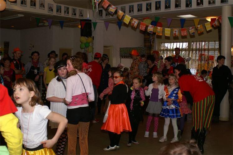 Kriemelbal 2009