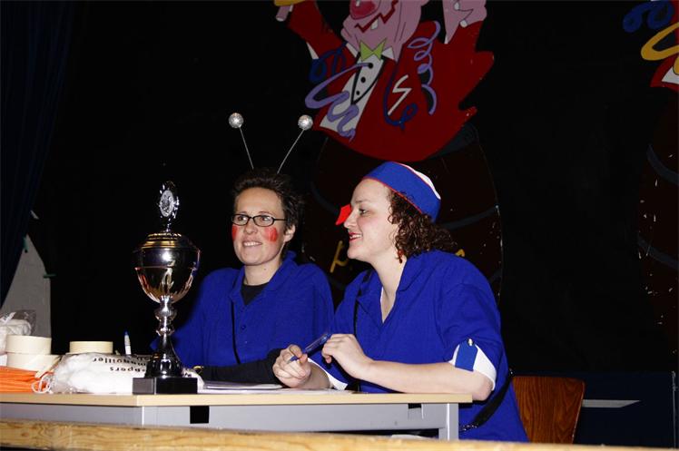 Verkleedbal 2011