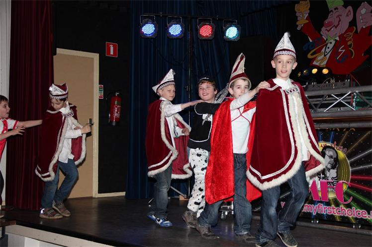 Slotbal