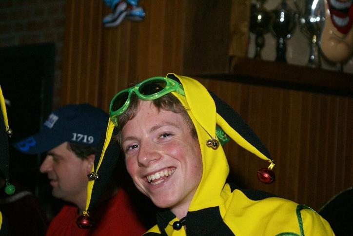 Slotbal