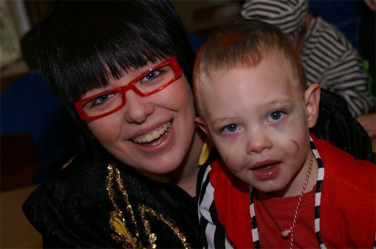 Prijzenbal2009