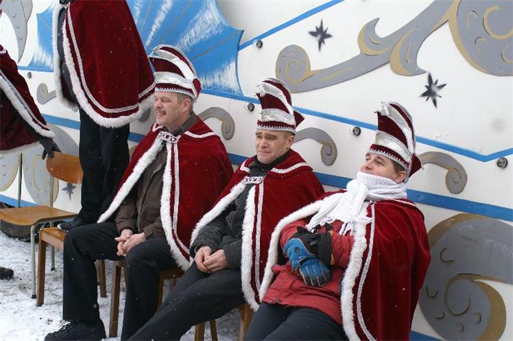 optocht 2010