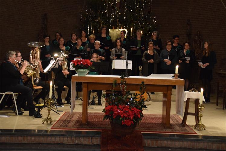 Kerst 2016