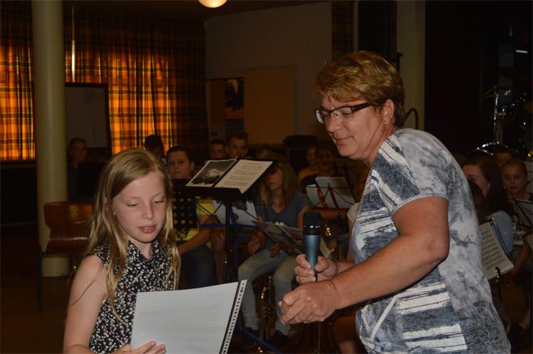 Laatste Repetitie