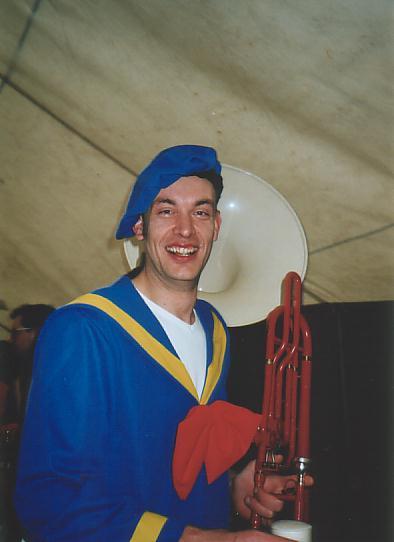 Carnaval 2002