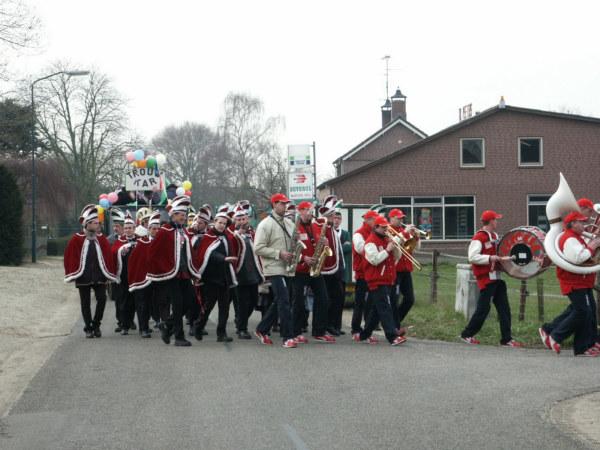 Carnaval 2004