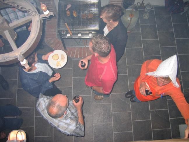 Tumult-BBQ 2004