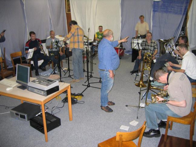 CD opname's 2004