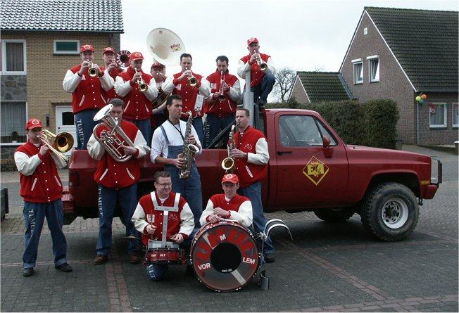 Carnaval 2003