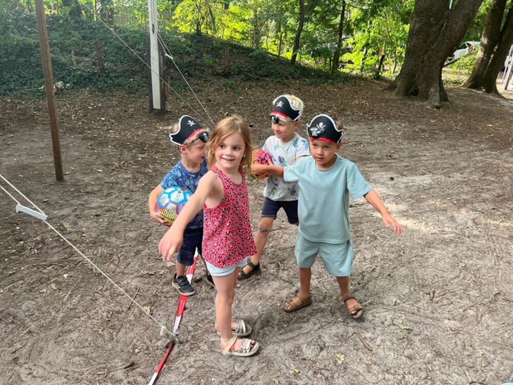 Kamp 2022 Panters