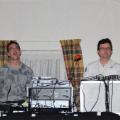 Pronkzitting - 322