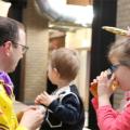 Brunch en Kriemelbal - 401
