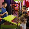 Brunch en Kriemelbal - 465