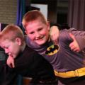 Brunch en Kriemelbal - 497