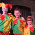 Brunch en Kriemelbal - 509