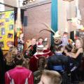Brunch en Kriemelbal - 520