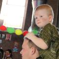 Brunch en Kriemelbal - 525