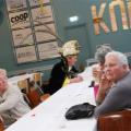 Brunch en Kriemelbal - 536