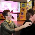 Brunch en Kriemelbal - 537