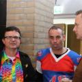 Brunch en Kriemelbal - 540