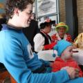 Brunch en Kriemelbal - 593