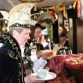 Brunch en Kriemelbal - 595