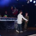 Slotbal - 161