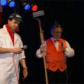 Liedjesavond - 155