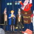 Liedjesavond - 318