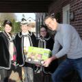 Prijsuitreiking - 009