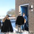 Prijsuitreiking - 010