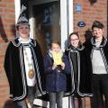 Prijsuitreiking - 014