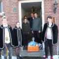 Prijsuitreiking - 017
