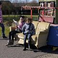 Optocht 095