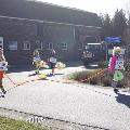 Optocht 100