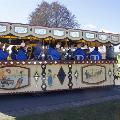 Optocht 105