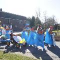 Optocht 110