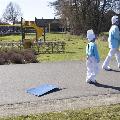 Optocht 117