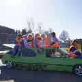 Optocht 118