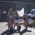 Optocht 131