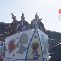 Optocht 134