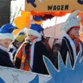 Optocht - 102