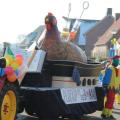 Optocht - 111