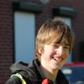 Optocht - 134