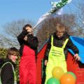 Optocht - 135