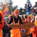 Optocht - 137