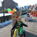 Optocht - 141