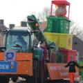 Optocht - 149