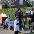 Optocht - 153