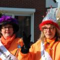 Optocht - 207